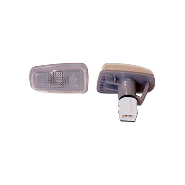Blinkers, Sidoinstallation Klokkerholm 05230570 KLOKKERHOLM