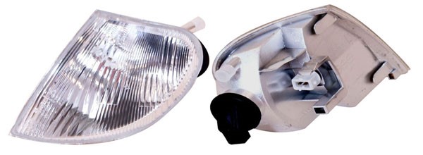 Blinkers, Höger Klokkerholm 05500362 KLOKKERHOLM