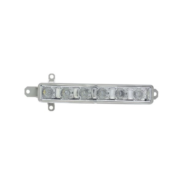 DRL, varselljus, Fram Klokkerholm 05520280 KLOKKERHOLM