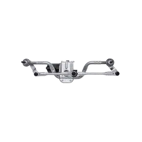 Vindrutetorkarsystem 12V, Fram Klokkerholm 05573275 KLOKKERHOLM