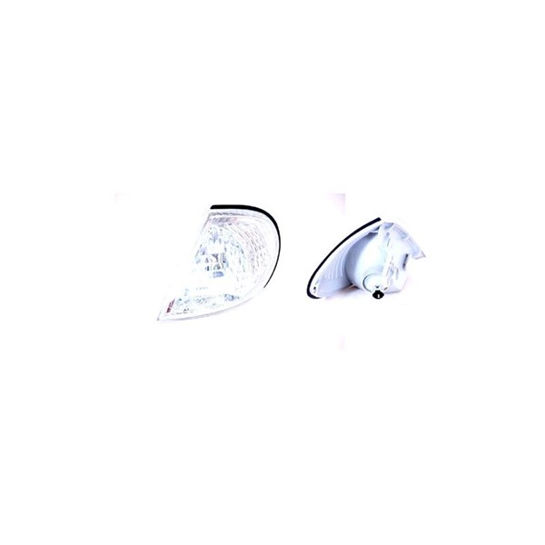 Blinkers, Vänster fram Klokkerholm 16320361 KLOKKERHOLM
