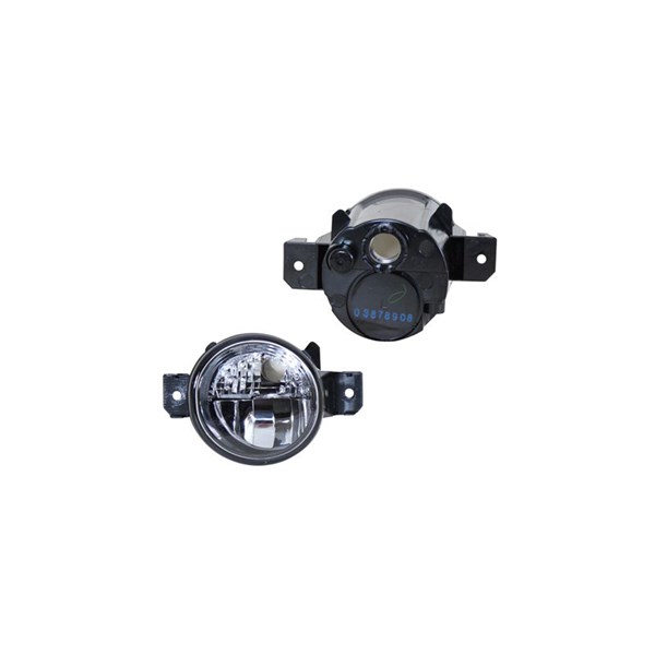 Drl, varselljus, Vänster fram Klokkerholm 16350285 KLOKKERHOLM