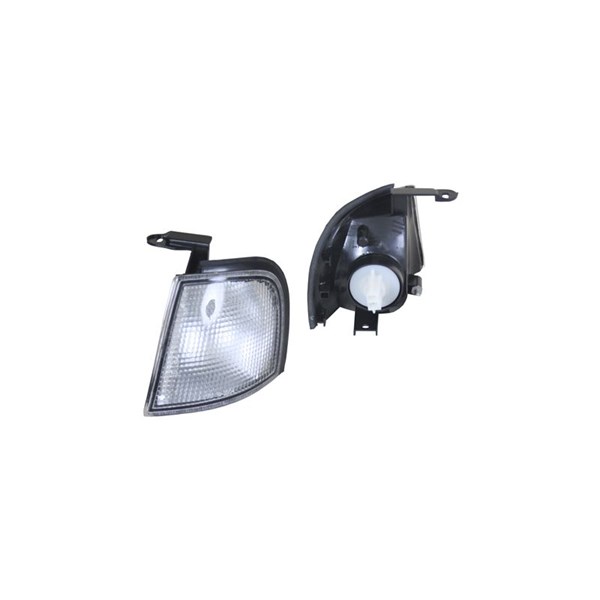 Blinkers, Vänster Klokkerholm 16660363 KLOKKERHOLM