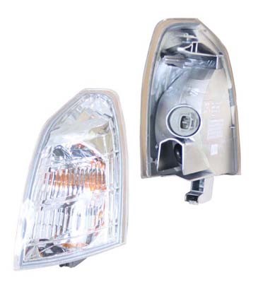 Blinkers, Höger fram Klokkerholm 16780352 KLOKKERHOLM