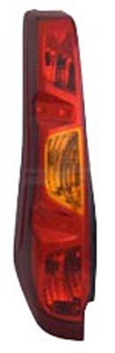 Baklykta, Höger Klokkerholm 16790712 KLOKKERHOLM
