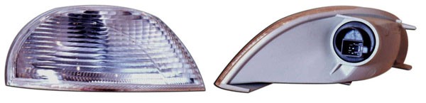 Blinkers, Höger fram Klokkerholm 20310364 KLOKKERHOLM