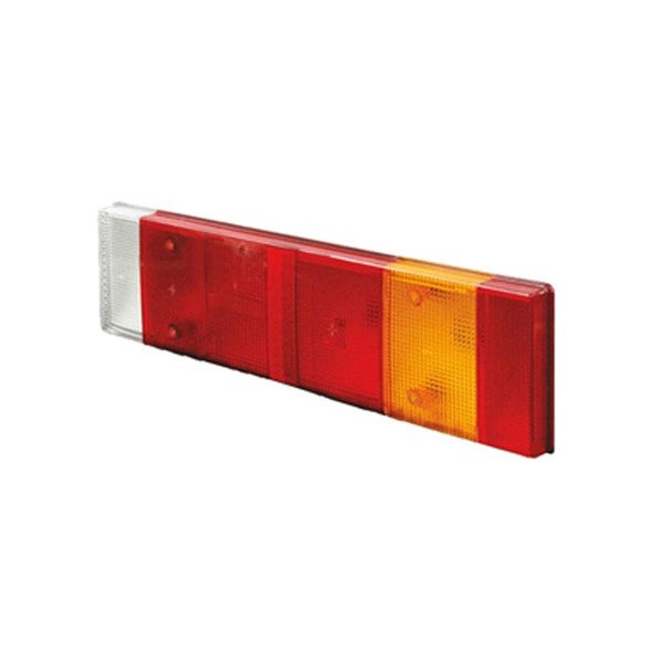 Lyktglas, kombinationsbakljus, Höger, Vänster Klokkerholm 2094075 KLOKKERHOLM Lyktglas, kombinationsbakljus, Höger, Vänster Klokkerholm 2094075 KLOKKERHOLM