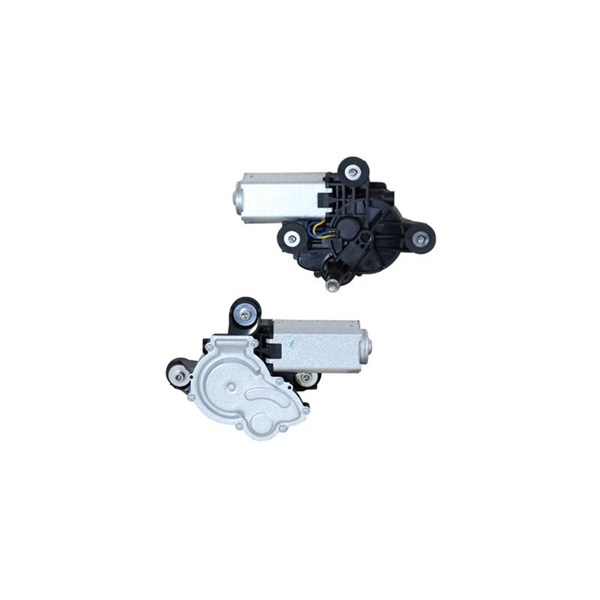 Torkarmotor 12V, Bak Klokkerholm 25067170 KLOKKERHOLM