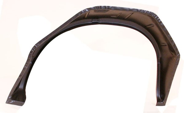 Hjulhus, Höger bak Klokkerholm 2515556 KLOKKERHOLM