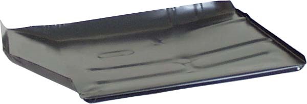 Karosserigolv, Höger Klokkerholm 2525742 KLOKKERHOLM