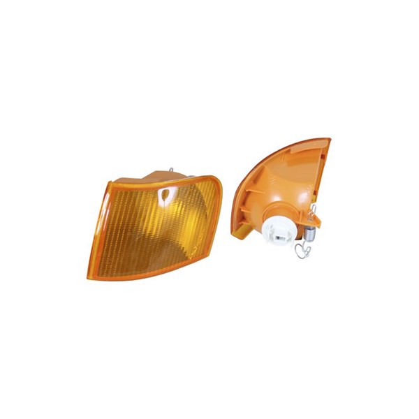 Blinkers, Vänster Klokkerholm 25300351 KLOKKERHOLM