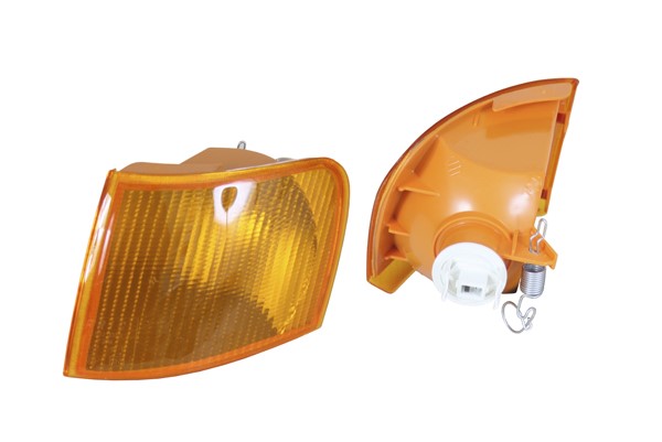 Blinkers, Höger Klokkerholm 25300352 KLOKKERHOLM