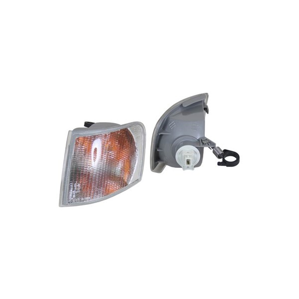 Blinkers, Vänster Klokkerholm 25300361 KLOKKERHOLM