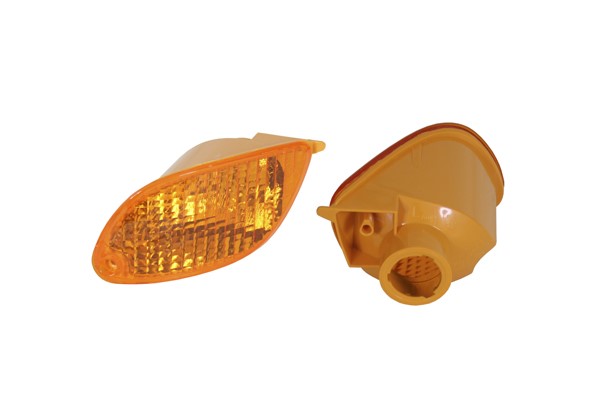 Blinkers, Höger Klokkerholm 25320382 KLOKKERHOLM