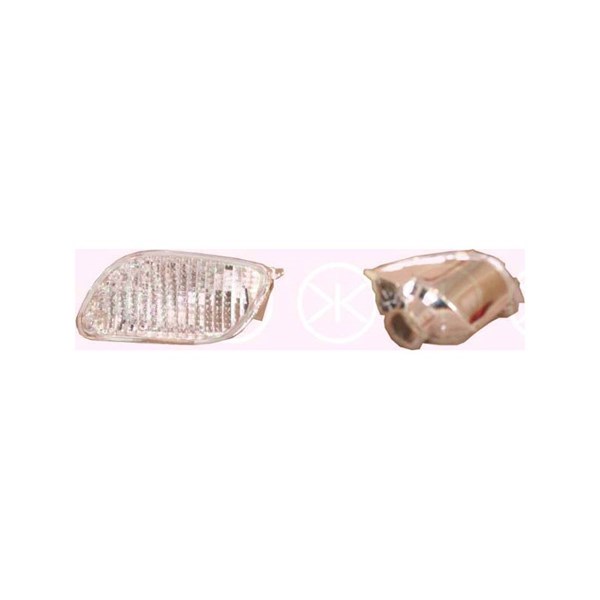 Blinkers, Höger fram Klokkerholm 25320392 KLOKKERHOLM
