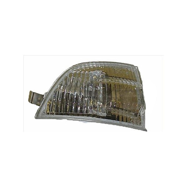 Blinkers, Ytterspegel, Vänster Klokkerholm 25331057 KLOKKERHOLM