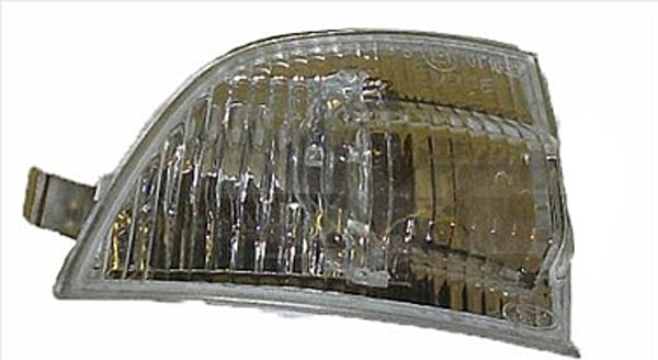 Blinkers, Ytterspegel, Höger Klokkerholm 25331058 KLOKKERHOLM