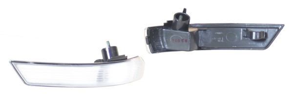 Blinkers, Höger Klokkerholm 25361056 KLOKKERHOLM