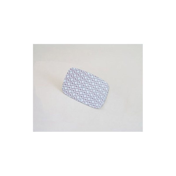 Spegelglas, yttre spegel, Höger Klokkerholm 25531062 KLOKKERHOLM