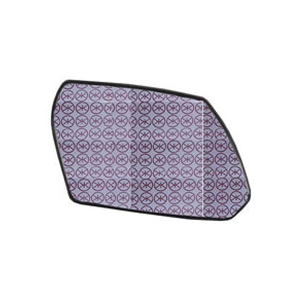 Spegelglas, yttre spegel, Höger Klokkerholm 25551062 KLOKKERHOLM
