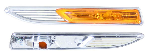 Blinkers, Höger fram Klokkerholm 25560602 KLOKKERHOLM Blinkers, Höger fram Klokkerholm 25560602 KLOKKERHOLM