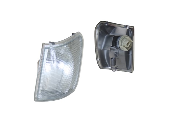 Blinkers, Höger Klokkerholm 25620362 KLOKKERHOLM