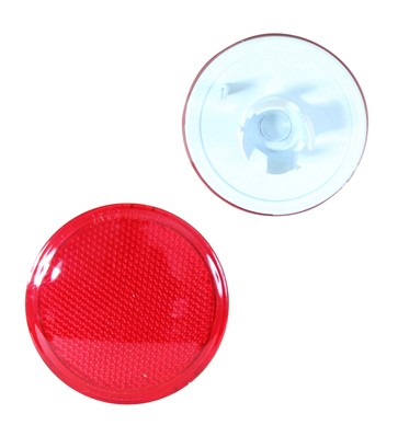 Reflex, Höger bak Klokkerholm 25640782 KLOKKERHOLM