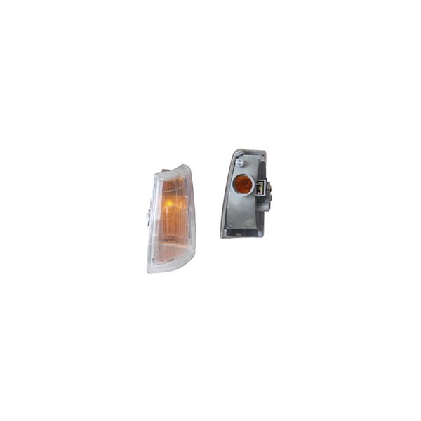 Blinkers, Vänster Klokkerholm 55030361 KLOKKERHOLM