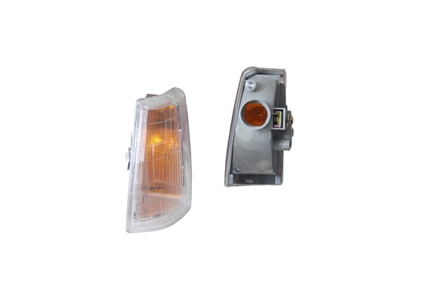 Blinkers, Höger Klokkerholm 55030362 KLOKKERHOLM