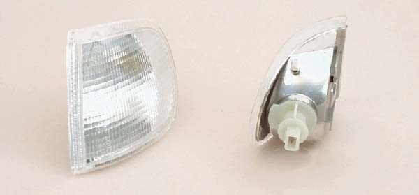 Blinkers, Höger Klokkerholm 75130362 KLOKKERHOLM