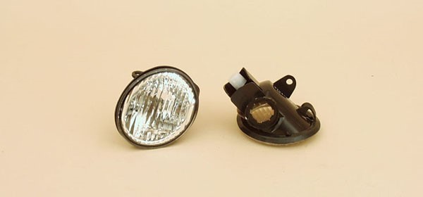 Blinkers, Höger fram Klokkerholm 81140392 KLOKKERHOLM