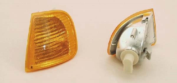 Blinkers, Höger fram Klokkerholm 95050352 KLOKKERHOLM