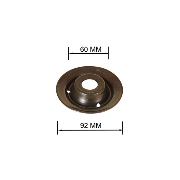 Fjäderbricka, Framaxel Klokkerholm 9522435 KLOKKERHOLM