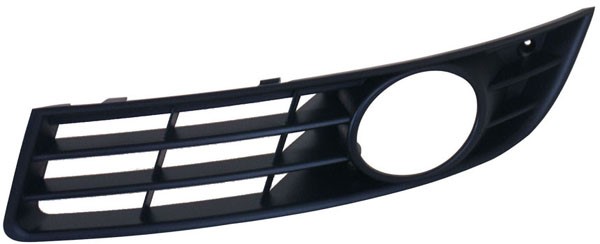 Ventilationsgaller, stötfångare, Vänster fram Klokkerholm 9540911 KLOKKERHOLM