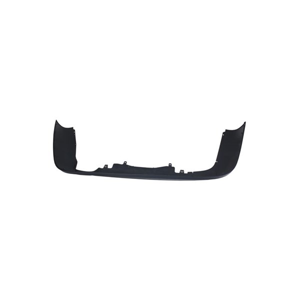 Spoiler, Bak Klokkerholm 9540968A1 KLOKKERHOLM Spoiler, Bak Klokkerholm 9540968A1 KLOKKERHOLM