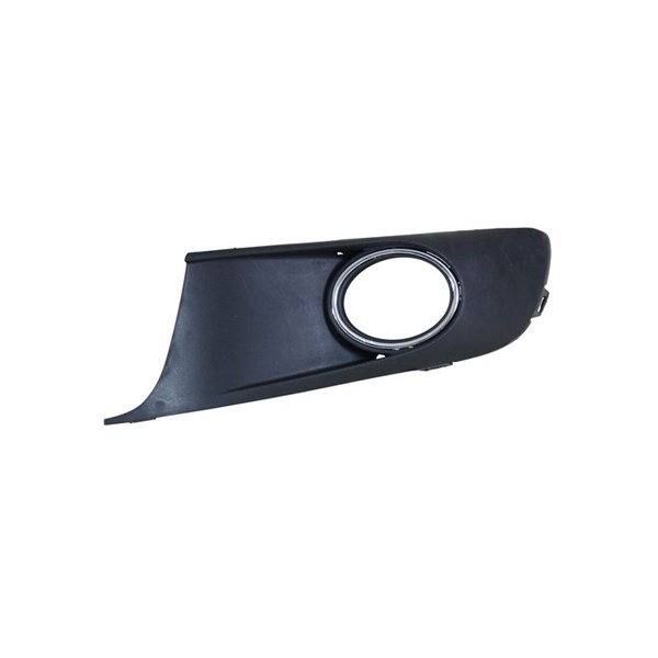 Ventilationsgaller, stötfångare, Vänster fram KLOKKERHOLM