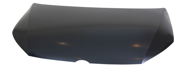 Motorhuv Klokkerholm 9549280A1 KLOKKERHOLM