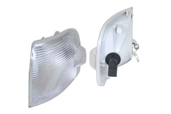 Blinkers, Höger Klokkerholm 95590364 KLOKKERHOLM