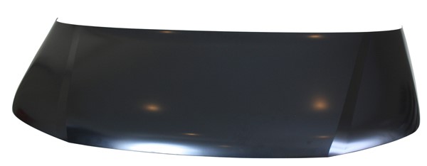 Motorhuv Klokkerholm 9568281A1 KLOKKERHOLM