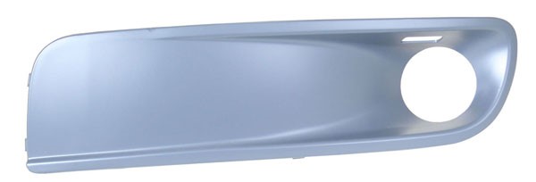 Ventilationsgaller, stötfångare, Höger fram Klokkerholm 9568926 KLOKKERHOLM