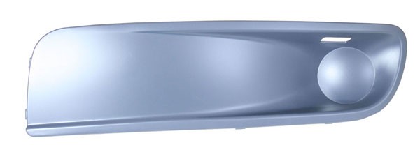 Ventilationsgaller, stötfångare, Höger fram Klokkerholm 9568928 KLOKKERHOLM