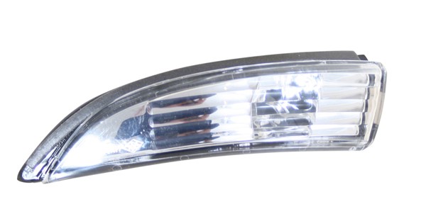 Blinkers, Höger Klokkerholm 25651056 KLOKKERHOLM