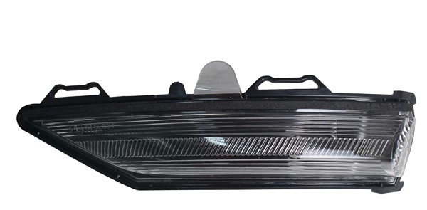 Blinkers, Ytterspegel, Höger Klokkerholm 25661056 KLOKKERHOLM