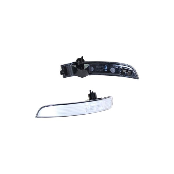 Blinkers, Ytterspegel, Vänster Klokkerholm 25791055 KLOKKERHOLM Blinkers, Ytterspegel, Vänster Klokkerholm 25791055 KLOKKERHOLM
