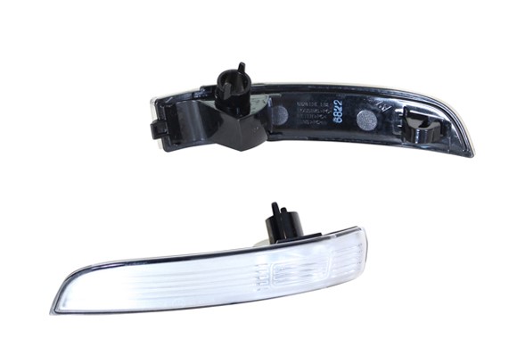 Blinkers, Ytterspegel, Höger Klokkerholm 25791056 KLOKKERHOLM