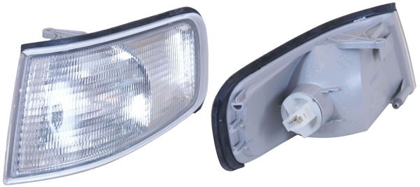 Blinkers, Höger Klokkerholm 29220364 KLOKKERHOLM
