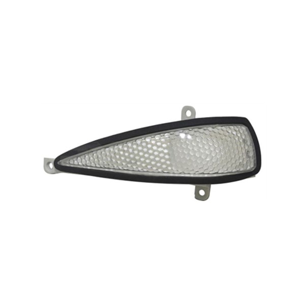 Blinkers, Ytterspegel, Vänster Klokkerholm 29391055 KLOKKERHOLM