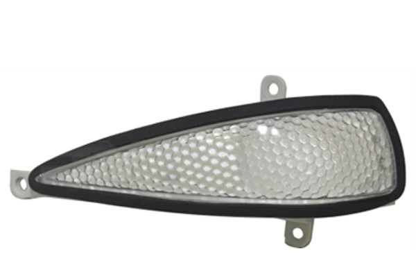 Blinkers, Ytterspegel, Höger Klokkerholm 29391056 KLOKKERHOLM Blinkers, Ytterspegel, Höger Klokkerholm 29391056 KLOKKERHOLM
