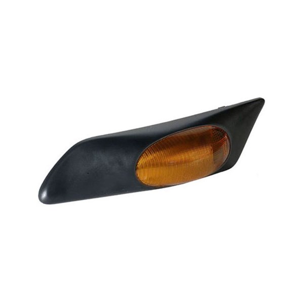 Blinkers, Vänster fram, Sidoinstallation Klokkerholm 30800601A1 KLOKKERHOLM Blinkers, Vänster fram, Sidoinstallation Klokkerholm 30800601A1 KLOKKERHOLM