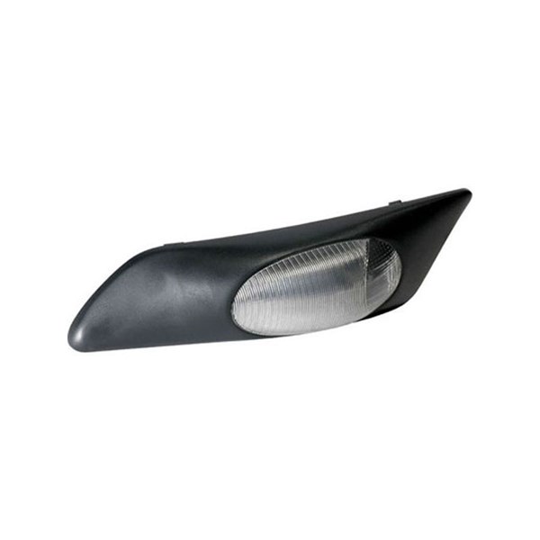Blinkers, Vänster fram, Sidoinstallation Klokkerholm 30800603A1 KLOKKERHOLM Blinkers, Vänster fram, Sidoinstallation Klokkerholm 30800603A1 KLOKKERHOLM